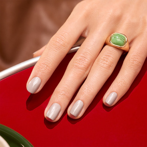 Manucurist Green — классический лак для ногтей Tweed, 15 мл