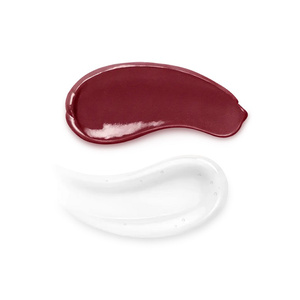 KIKO Milano Unlimited Double Touch двухэтапная жидкая помада 105 Scarlet Red 2x3мл