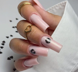 Clavier Nailsology French Base база для гель-лаку F07 Yogo Shake 8 мл