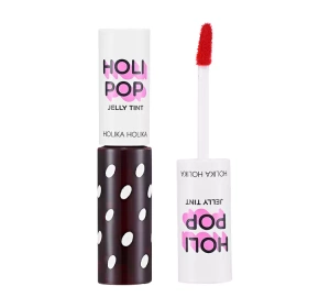 HOLIKA HOLIKA HOLI POP ГЕЛЕВИЙ ТІНТ ДЛЯ ГУБ RD01 CHERRY 9,5МЛ