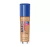 RIMMEL ТОНАЛЬНЫЙ КРЕМ MATCH PERFECTION NR 203 НОВАЯ ВЕРСИЯ