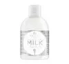 KALLOS KJMN MILK МОЛОЧНИЙ ШАМПУНЬ 1000МЛ