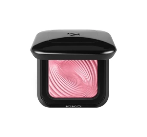 KIKO Milano Water тени для нанесения как сухим, так и влажным способом, оттенок 08 Baby Rose, 3 г