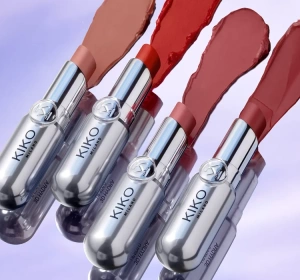 KIKO Milano 3D Hydra Lip Stylo блестящая помада для губ 02 Peanut Better 3 г