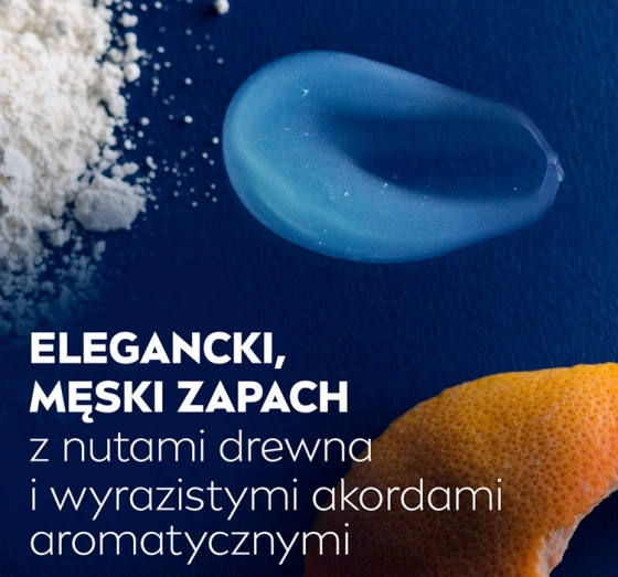 NIVEA MEN DEEP ГЕЛЬ ДЛЯ ДУША С УГЛЕМ 500МЛ