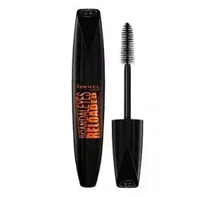 RIMMEL SCANDALEYES RELOADED ПОТОВЩУЮЧА ТУШ BLACK 03