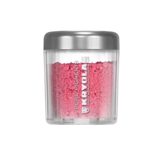 KRYOLAN PURE PIGMENTS ПІГМЕНТИ ТІНІ HAPPINESS