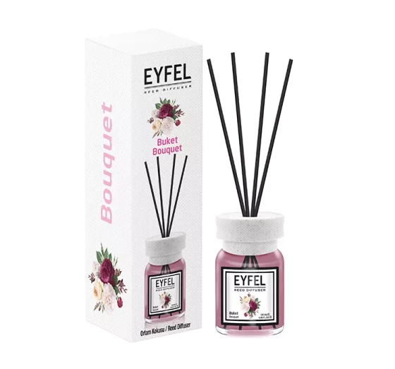 EYFEL АРОМАДИФУЗОР BOUQUET 120МЛ