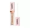 EVELINE VARIETE COOLING KISSES БЛИСК ДЛЯ ОПТИЧНОГО ЗБІЛЬШЕННЯ ГУБ 01 ICE MINT 6,8МЛ