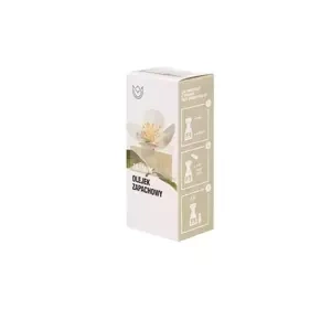 NATURALNE AROMATY АРОМАТИЧЕСКОЕ МАСЛО ЖАСМИН 10МЛ