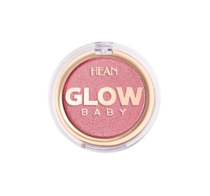 Hean Glow Baby освітлюючі рум'яна для обличчя 05 Crave 3г