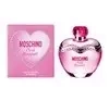 MOSCHINO PINK BOUQUET ТУАЛЕТНА ВОДА СПРЕЙ 100МЛ