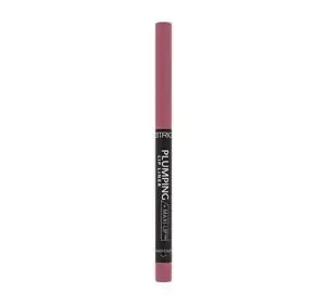 CATRICE PLUMPING LIP LINER КОНТУРНЫЙ КАРАНДАШ ДЛЯ ГУБ 050 LICENCE TO KISS 0,35Г