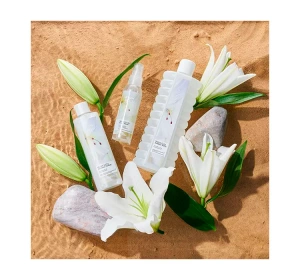 AVON SENSES WHITE LILY ГЕЛЬ ДЛЯ ДУШУ 500МЛ