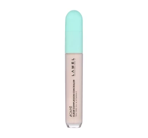 LAMEL CLEAR COMPLEXION CONCEALER КОРЕКТОР ПІД ОЧІ ТА ДЛЯ ОБЛИЧЧЯ 401 7МЛ