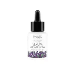 VIANEK УКРЕПЛЯЮЩАЯ СЫВОРОТКА ДЛЯ ВОЛОС 30МЛ