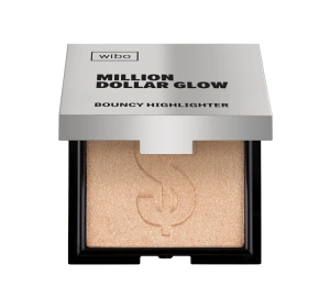 Wibo Million Dollar Glow хайлайтер для лица и тела 10г