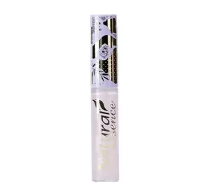 INGRID NATURAL ESSENCE БЛИСК ДЛЯ ГУБ 02 8МЛ