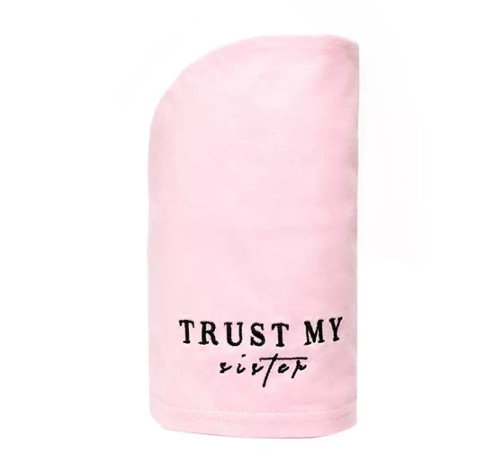 TRUST MY SISTER БАВОВНЯНИЙ ТЮРБАН ДЛЯ ВОЛОССЯ