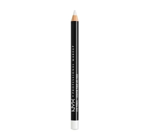 NYX PROFESSIONAL MAKEUP EYE PENCIL ОЛІВЕЦЬ ДЛЯ ОЧЕЙ 918 WHITE PEARL 1,1Г