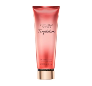 VICTORIA S SECRET TEMPTATION ЛОСЬЙОН ДЛЯ ТІЛА 236МЛ