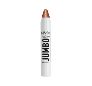 NYX PROFESSIONAL MAKEUP JUMBO MULTI-USE HIGHLIGHTER STICK ХАЙЛАЙТЕР-СТІК 05 2,7Г