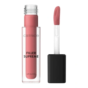 Catrice Lip Gloss Filler Supreme класичний блиск для губ 030 Miss Behave 3,2 мл