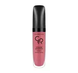 GOLDEN ROSE COLOR SENSATION LIPGLOSS БЛЕСК ДЛЯ ГУБ 120 5,6МЛ
