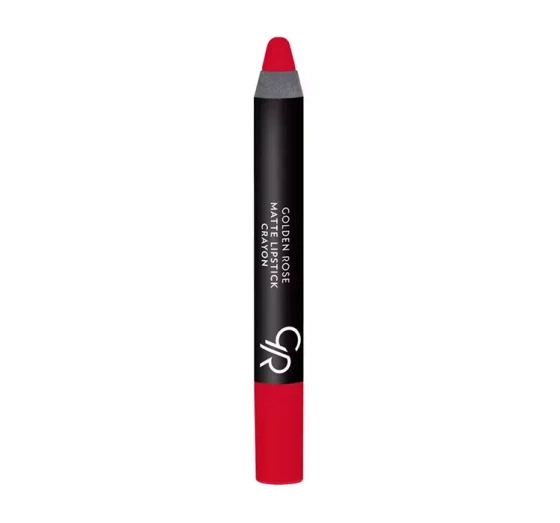 GOLDEN ROSE MATTE МАТОВАЯ ПОМАДА-КАРАНДАШ 07