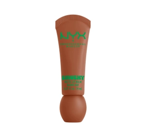 NYX Professional Makeup Smushy матовий бальзам для губ 06 Soft Smile 8 мл