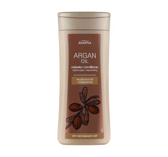 JOANNA ARGAN OIL ВОССТАНОВИТЕЛЬНЫЙ КОНДИЦИОНЕР 200Г