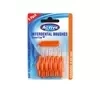 BEAUTY FORMULAS ACTIVE ORAL CARE МІЖЗУБНІ ЩІТКИ 0,45MM