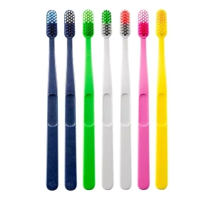 JORDAN CLEAN SMILE ЩІТКА ДЛЯ ЗУБІВ MEDIUM