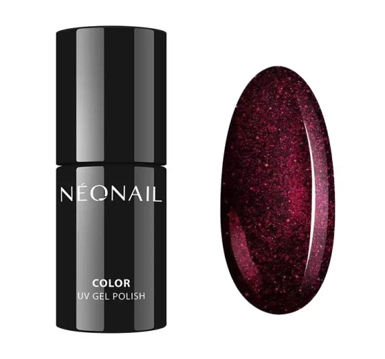 NEONAIL  SPRING SUMMER ГЕЛЬ-ЛАК 8189 SHINING JOY 7,2МЛ