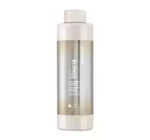 JOICO BLONDE LIFE BRIGHTENING ОЧИЩАЮЧИЙ ШАМПУНЬ ДЛЯ ВОЛОССЯ BLOND 1000МЛ