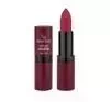 GOLDEN ROSE VELVET MATTE МАТОВА ПОМАДА 34