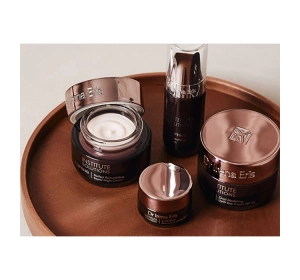 DR IRENA ERIS INSTITUTE SOLUTIONS Y LIFTING НАБІР КОСМЕТИКИ ДЛЯ ДОГЛЯДУ ЗА ОБЛИЧЧЯМ КРЕМИ + СИРОВАТКА