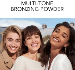 BOURJOIS ALWAYS FABULOUS БРОНЗЕР ДЛЯ ОБЛИЧЧЯ 002 DARK 9Г