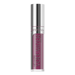 Bell Hypoallergenic Lip Gloss Volumizer — блиск для губ 09 Berry 4,2 г
