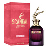 Jean Paul Gaultier Scandal Intense парфюмерная вода 80 мл