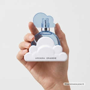 ARIANA GRANDE CLOUD ПАРФЮМИРОВАННАЯ ВОДА 100МЛ