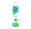 FA FRESH DRY АНТИПЕРСПИРАНТ GREEN TEA 150МЛ