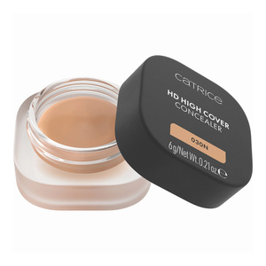Catrice HD High Cover кремовий коректор з високим ступенем покриття 030N 6 г