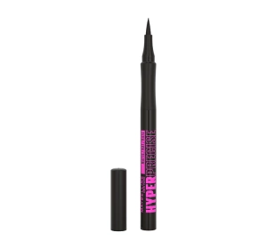 MAYBELLINE HYPER PRECISE МАТОВАЯ РУЧКА-ПОДВОДКА 1МЛ