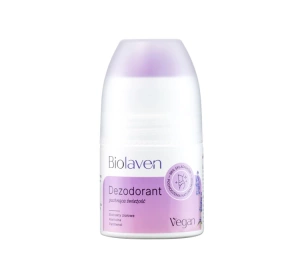 BIOLAVEN ДЕЗОДОРАНТ-СТІК 50МЛ