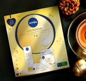 NIVEA Q10 POWER НАБІР КОСМЕТИКИ ДЛЯ ЖІНОК