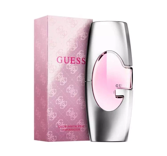 GUESS GUESS ПАРФЮМИРОВАННАЯ ВОДА СПРЕЙ 75МЛ