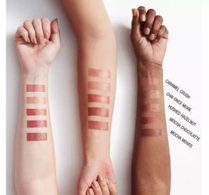 MAYBELLINE SUPER STAY MATTE INK COFFEE РІДКА МАТОВА ПОМАДА 255 CHAI GENIUS 5МЛ