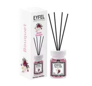EYFEL АРОМАДИФФУЗОР BOUQUET 120МЛ
