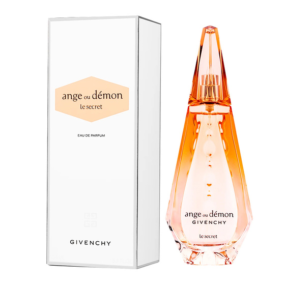 GIVENCHY ANGE OU ETRANGE LE SECRET ПАРФЮМИРОВАННАЯ ВОДА 100МЛ